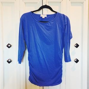 3/4 Sleeve Michael Kors Top